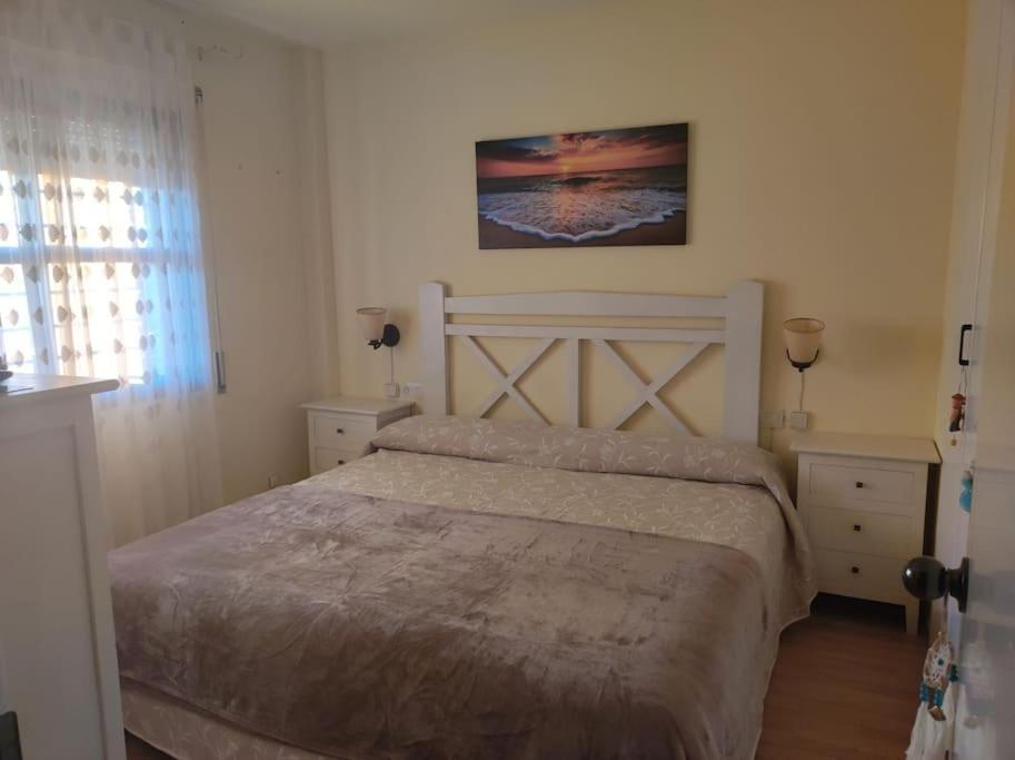 Appartement Centric I Tranquil A 1,7 Kms De Port Aventura Salou